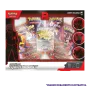 Pokémon - Box Coleção Ex Equipe Rocket - Persian