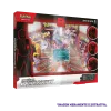 Pokémon - Box Coleção Ex Equipe Rocket - Nidoking