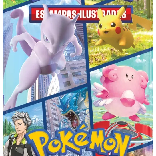 Pokémon - Pokémon GO - Coleção Premium: Eevee Radiante