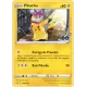 Pokémon - Pokémon GO - Blister com 4 boosters + Pikachu