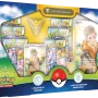 Pokémon - Pokémon GO - Coleção Especial: Equipe Instinto
