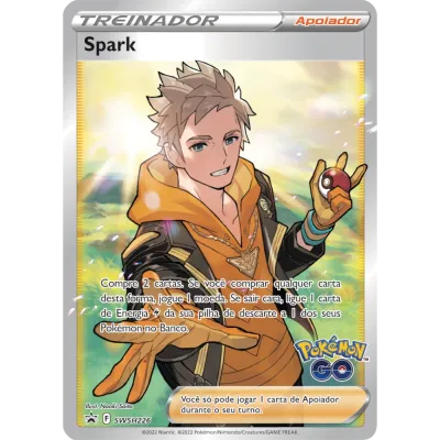 Pokémon - Pokémon GO - Coleção Especial: Equipe Instinto