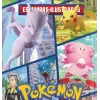 Pokémon - Pokémon GO - Booster