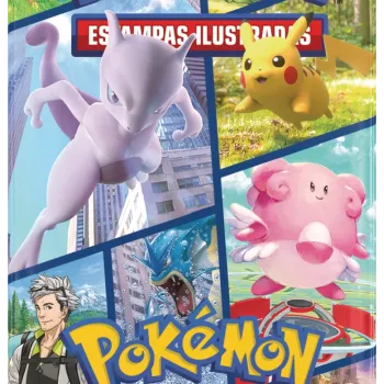 Pokémon - Pokémon GO - Booster