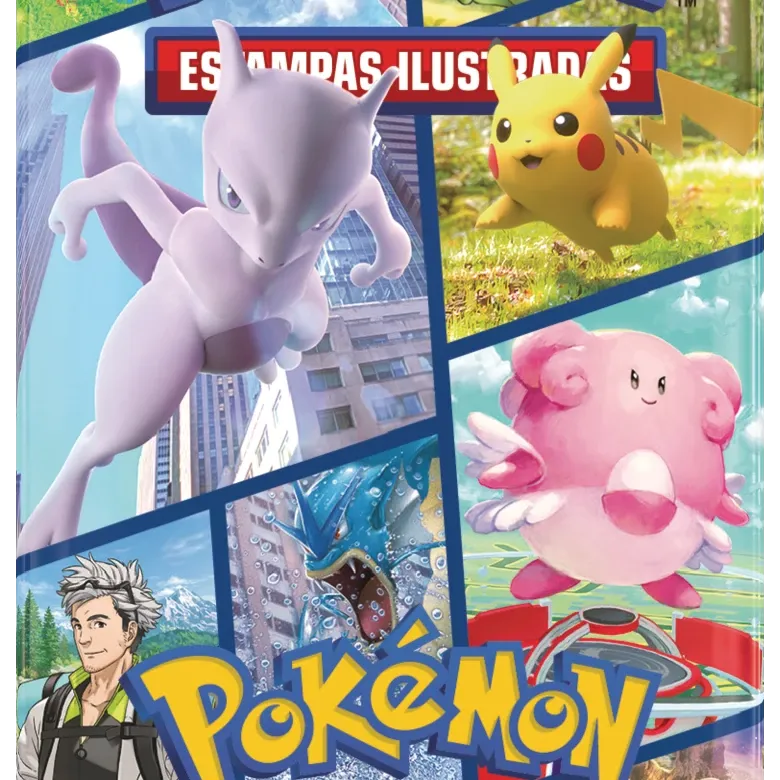 Pokémon - Pokémon GO - Booster