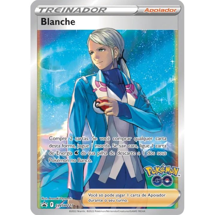 Pokémon - Pokémon GO - Coleção Especial: Equipe Sabedoria