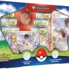 Pokémon - Pokémon GO - Coleção Especial: Equipe Valor