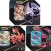 Pokemon - Lata Realeza Absoluta Kit com 3 latas
