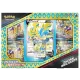 Pokémon - Realeza Absoluta - Box Coleção Especial Zacian Brilhante
