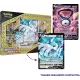 Pokémon - Realeza Absoluta - Box Coleção Especial Unown V e Lugia V