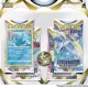 Pokémon - Espada e Escudo 12 - Tempestade Prateada - Blister com 4 booster + Togetic