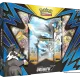 Pokémon - Box Coleção Urshifu V Kit Golpe Fluido + Golpe Decisivo