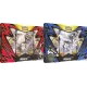 Pokémon - Box Coleção Urshifu V Kit Golpe Fluido + Golpe Decisivo