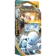 Pokemon - Espada e Escudo 3 - Escuridão Incandescente - Kit de 2 Decks (SirFetch'd de Galar e Darmanitan de Galar)