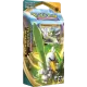 Pokemon - Espada e Escudo 3 - Escuridão Incandescente - Kit de 2 Decks (SirFetch'd de Galar e Darmanitan de Galar)