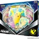 Pokémon - Box Coleção Pikachu V