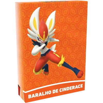 Pokémon - Academia de Batalha