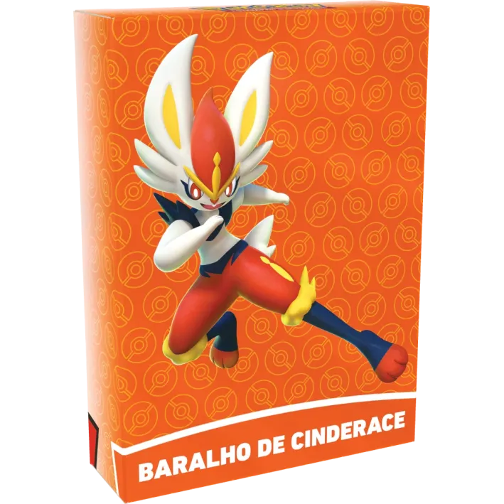 Pokémon - Academia de Batalha