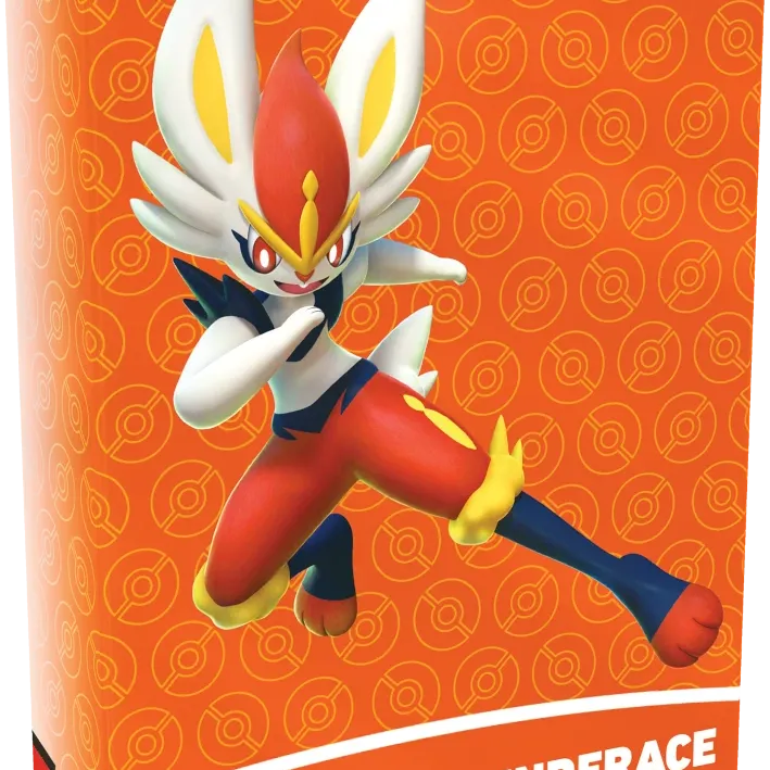 Pokémon - Academia de Batalha