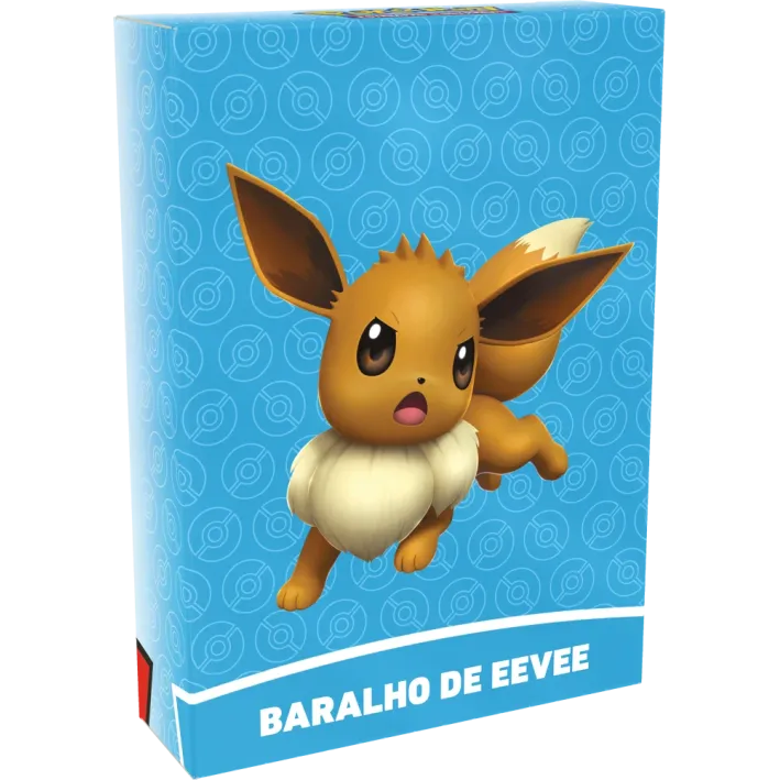 Pokémon - Academia de Batalha