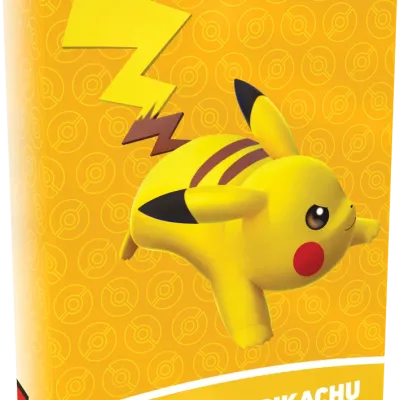 Pokémon - Academia de Batalha