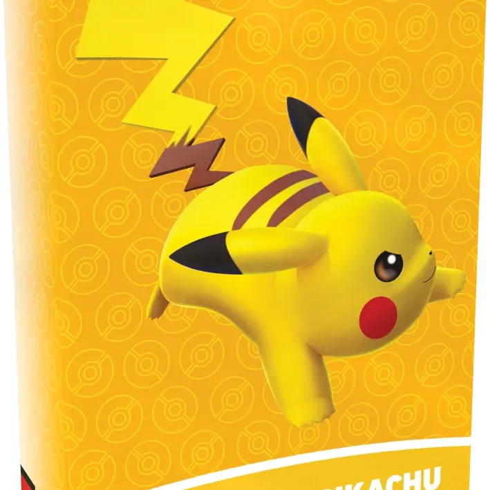 Pokémon - Academia de Batalha