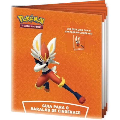 Pokémon - Academia de Batalha