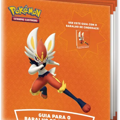 Pokémon - Academia de Batalha
