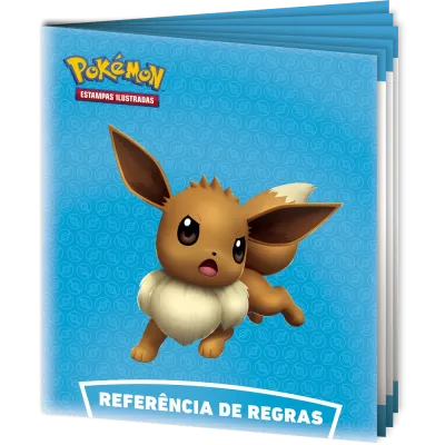 Pokémon - Academia de Batalha