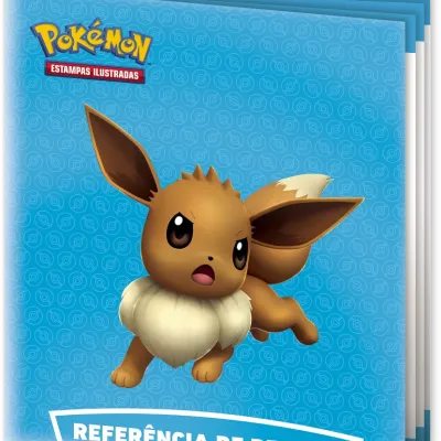 Pokémon - Academia de Batalha