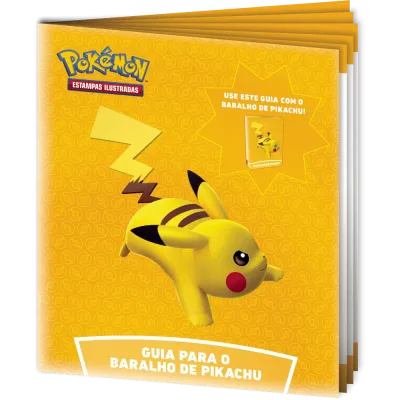 Pokémon - Academia de Batalha