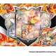 Pokémon - Box Coleção Infernape V