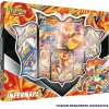 Pokémon - Box Coleção Infernape V