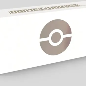 Pokémon - Box Ultrapremium Charizard