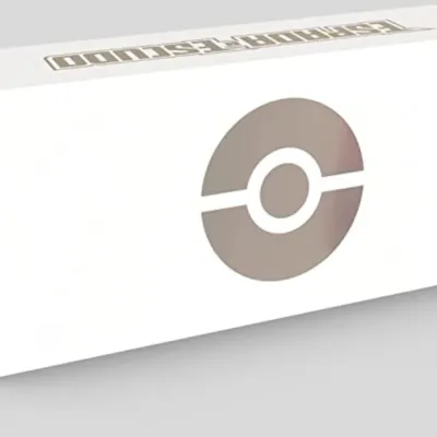 Pokémon - Box Ultrapremium Charizard