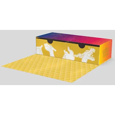 Pokémon - Box Ultrapremium Charizard