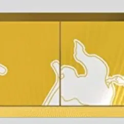 Pokémon - Box Ultrapremium Charizard