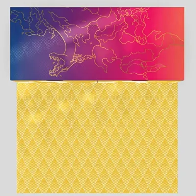 Pokémon - Box Ultrapremium Charizard