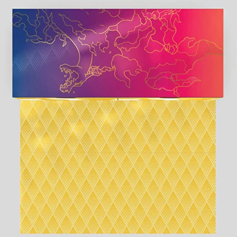 Pokémon - Box Ultrapremium Charizard