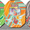 Pokemon - Lata Potencial Oculto Kit 3 Latas