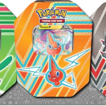 Pokemon - Lata Potencial Oculto Kit 3 Latas