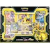 Pokémon - Box Coleção de Batalha Zeraora Vmax e V-Astro