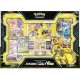 Pokémon - Box Coleção de Batalha Zeraora Vmax e V-Astro