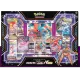 Pokémon - Box Coleção de Batalha Deoxys Vmax e V-Astro