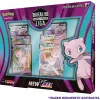 Pokémon - (Deck) Baralho Batalha de Liga - Mew Vmax