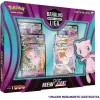 Pokémon - (Deck) Baralho Batalha de Liga - Mew Vmax