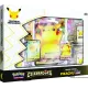 Pokémon - Celebrações - Box Coleção Premium Pikachu VMAX