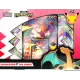 Pokémon - Celebrações - Box Coleção Charizard V do Lance