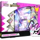 Pokémon - Celebrações - Box Coleção Sylveon Sombrio V