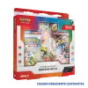 Pokémon - Coleção Ilustração Parceiro Inicial Série 2